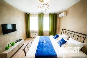 2-к квартира, посуточно, 78м2, 9/9 этаж