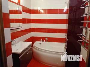 2-к квартира, посуточно, 75м2, 1/1 этаж