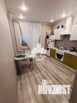 1-к квартира, на длительный срок, 42м2, 4/17 этаж