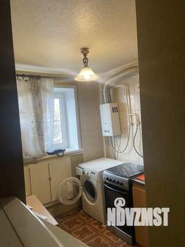 1-к квартира, на длительный срок, 22м2, 2/5 этаж