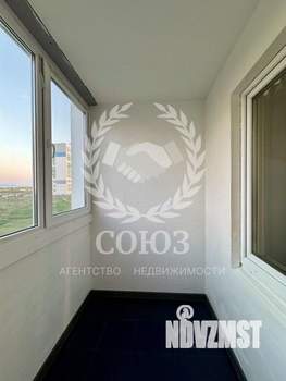 1-к квартира, на длительный срок, 41м2, 2/10 этаж