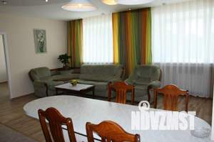 1-к квартира, посуточно, 80м2, 1/1 этаж