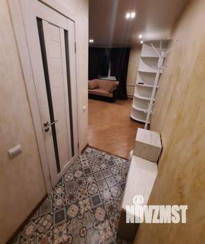 1-к квартира, посуточно, 31м2, 1/1 этаж