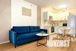 1-к квартира, посуточно, 40м2, 3/13 этаж