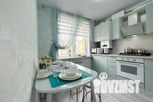 1-к квартира, посуточно, 44м2, 1/1 этаж