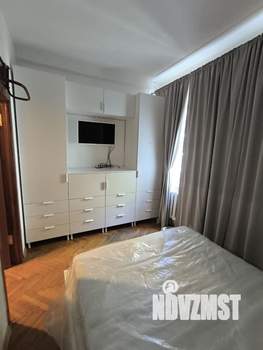 3-к квартира, на длительный срок, 56м2, 2/3 этаж