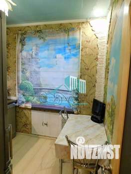 2-к квартира, на длительный срок, 46м2, 5/5 этаж