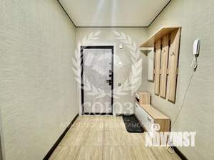 1-к квартира, на длительный срок, 41м2, 2/10 этаж