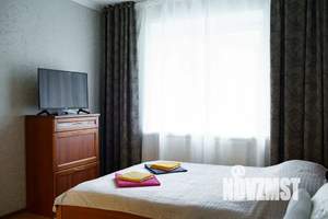 2-к квартира, посуточно, 52м2, 5/9 этаж