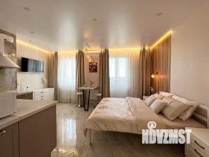 1-к квартира, посуточно, 31м2, 1/1 этаж
