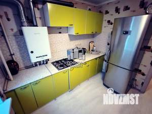 1-к квартира, на длительный срок, 35м2, 2/3 этаж