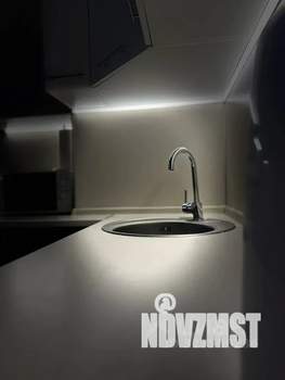 1-к квартира, посуточно, 38м2, 5/12 этаж