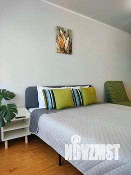 1-к квартира, посуточно, 31м2, 1/1 этаж