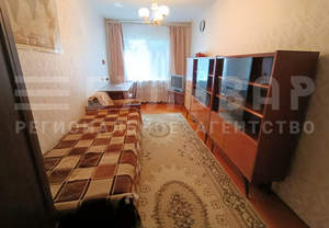 2-к квартира, на длительный срок, 46м2, 1/5 этаж