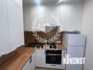 Студия квартира, на длительный срок, 30м2, 4/9 этаж