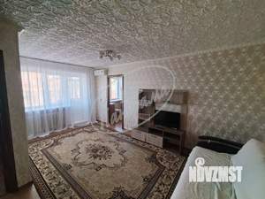 2-к квартира, на длительный срок, 45м2, 4/5 этаж