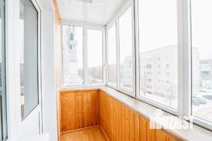 1-к квартира, посуточно, 30м2, 4/5 этаж