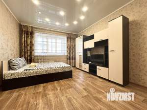 1-к квартира, посуточно, 30м2, 8/9 этаж