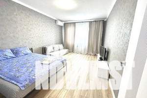 1-к квартира, посуточно, 40м2, 12/20 этаж