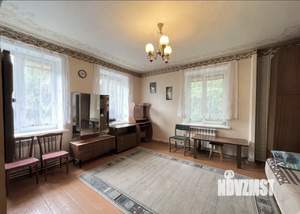 1-к квартира, на длительный срок, 32м2, 2/2 этаж