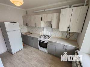 1-к квартира, на длительный срок, 35м2, 1/3 этаж