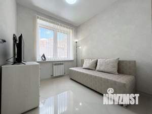 2-к квартира, посуточно, 64м2, 1/1 этаж