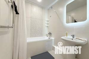 2-к квартира, посуточно, 65м2, 9/9 этаж