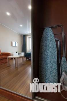 1-к квартира, посуточно, 36м2, 8/9 этаж