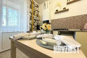 1-к квартира, посуточно, 35м2, 7/9 этаж