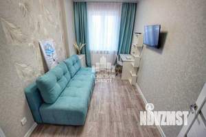 2-к квартира, на длительный срок, 50м2, 15/20 этаж