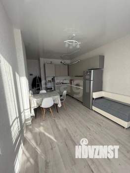 1-к квартира, на длительный срок, 42м2, 10/18 этаж