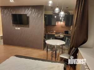 1-к квартира, посуточно, 31м2, 1/1 этаж