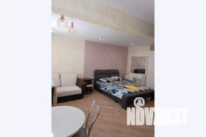 1-к квартира, посуточно, 31м2, 1/5 этаж