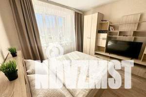 1-к квартира, посуточно, 40м2, 1/9 этаж