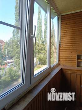 1-к квартира, на длительный срок, 32м2, 3/5 этаж