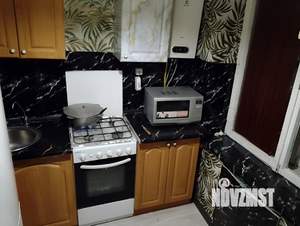 2-к квартира, на длительный срок, 50м2, 5/5 этаж