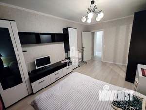 1-к квартира, на длительный срок, 35м2, 1/3 этаж