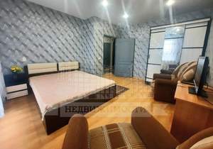 1-к квартира, на длительный срок, 45м2, 5/9 этаж