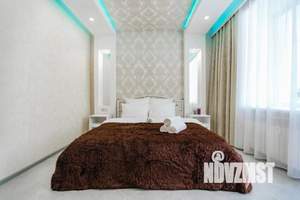 2-к квартира, посуточно, 56м2, 1/1 этаж