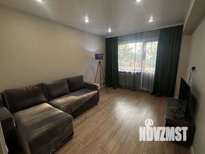 2-к квартира, посуточно, 45м2, 1/1 этаж