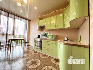 Фото квартиры в аренду (5)