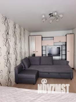 1-к квартира, посуточно, 31м2, 1/5 этаж