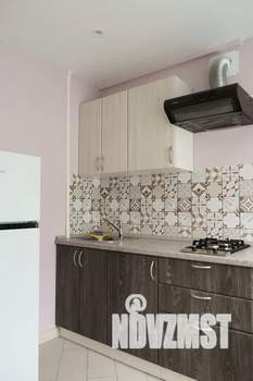 1-к квартира, посуточно, 36м2, 2/5 этаж