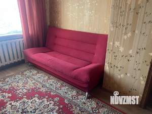 1-к квартира, на длительный срок, 22м2, 2/5 этаж