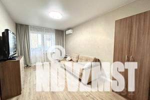 3-к квартира, посуточно, 80м2, 10/20 этаж