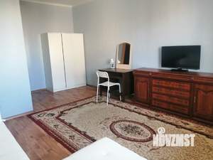 1-к квартира, на длительный срок, 50м2, 11/16 этаж