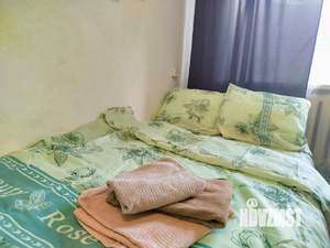 3-к квартира, на длительный срок, 59м2, 3/5 этаж