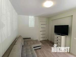 2-к квартира, посуточно, 50м2, 1/5 этаж
