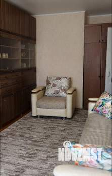 1-к квартира, на длительный срок, 31м2, 3/5 этаж