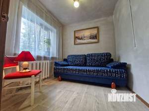 3-к квартира, на длительный срок, 59м2, 3/5 этаж